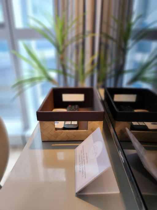Luxestaysmnl Coastal Chic Netflx 380Mbps Pool Bgc Manila Bagian luar foto